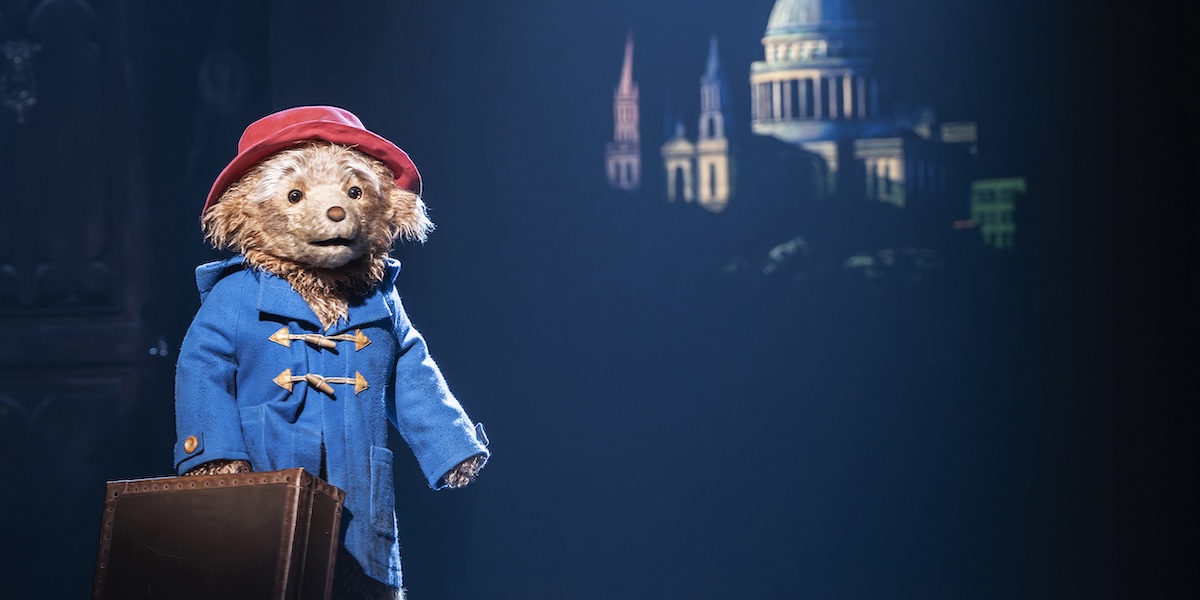 New casting revealed for 'Paddington The Musical' in the West End