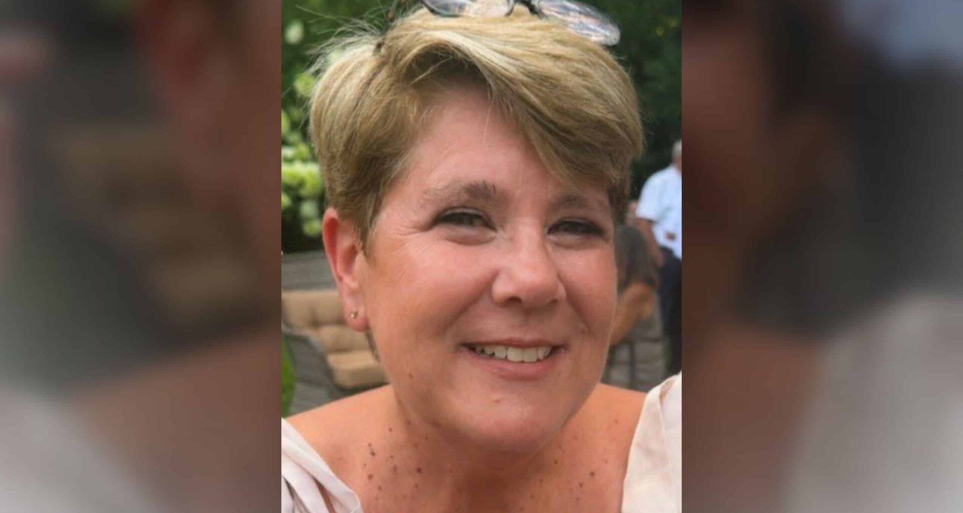EXCLUSIVE: Husband of Loring Towers property manager shot six times describes her fight for survival