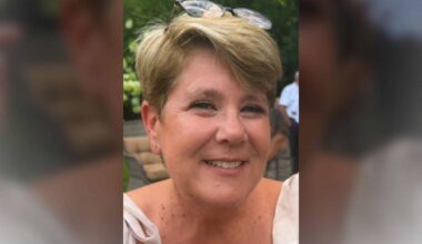 EXCLUSIVE: Husband of Loring Towers property manager shot six times describes her fight for survival