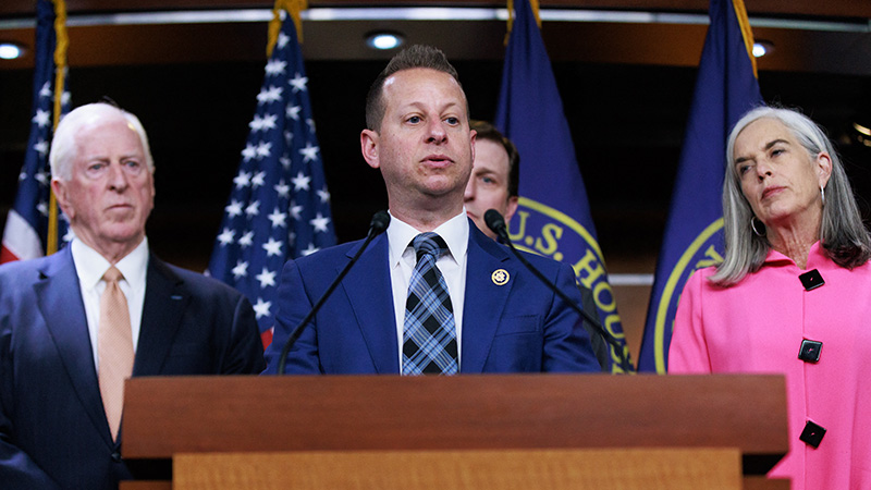 The Democrats’ Divide Over Israel Comes to the House Foreign Affairs Committee