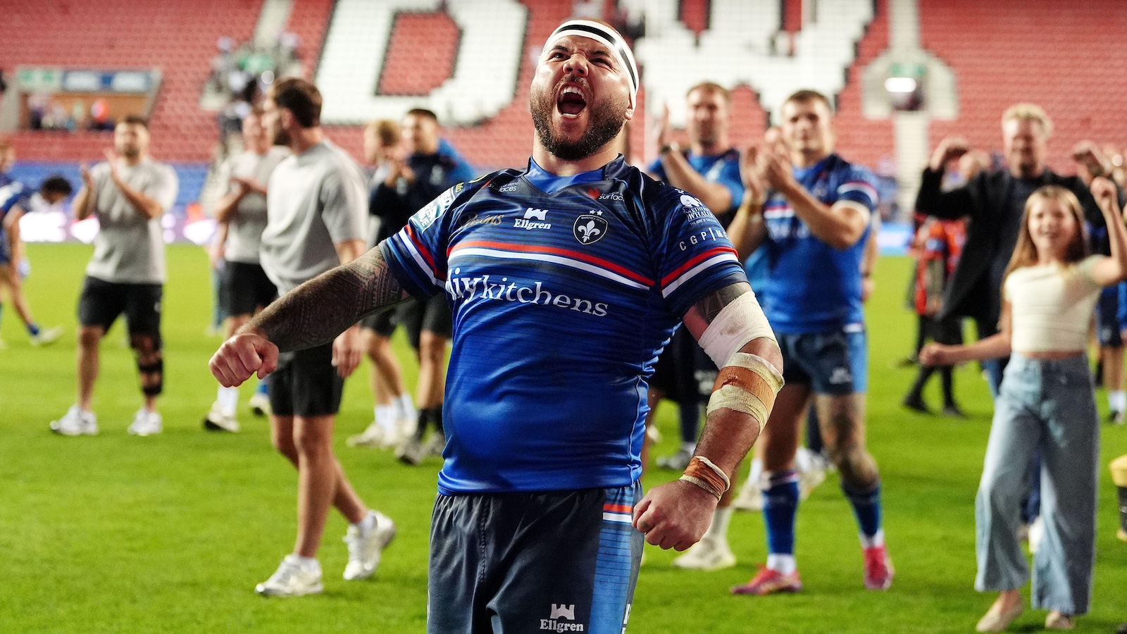 Super League Grand Final set for HUGE crowd as ticket sales fly