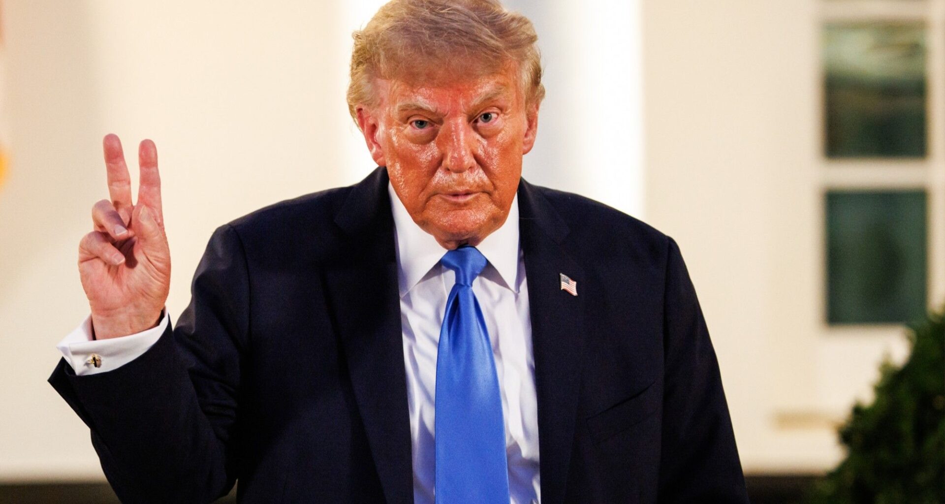Republicans recast the Iran war to fit a shifting agenda