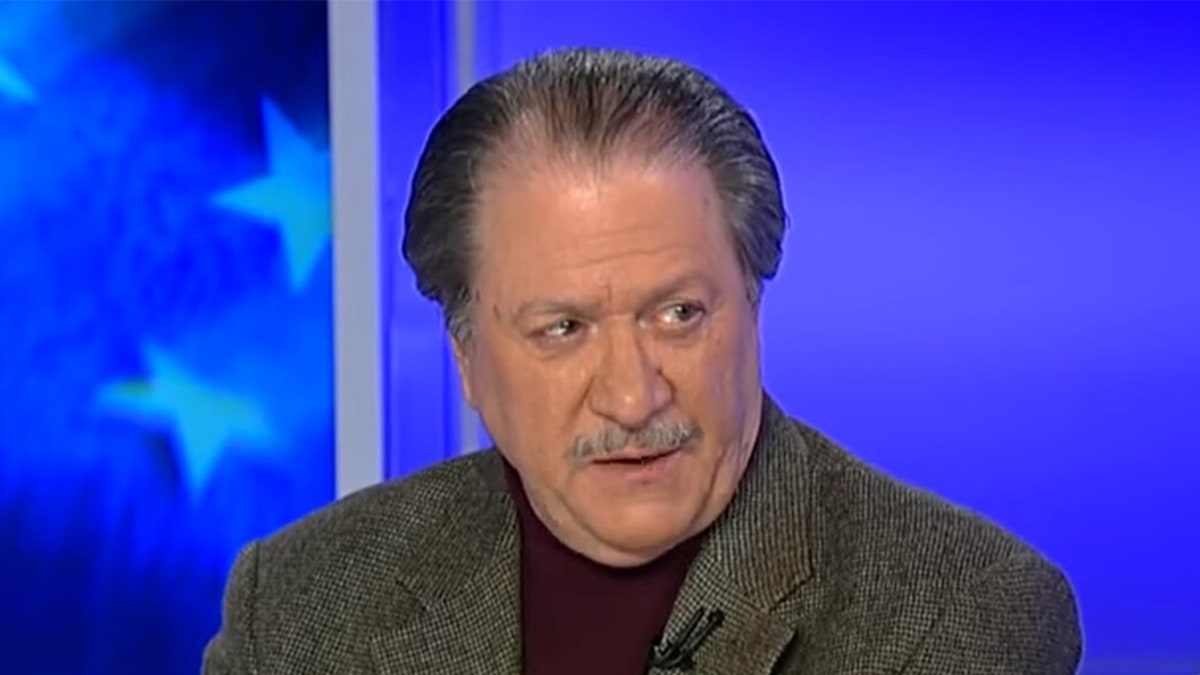 Joe Digenova FOX