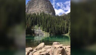 2 men died hiking in Banff National Park last week, RCMP say - CTV News