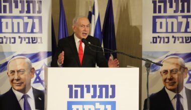 Israel’s election polls are stable, but the country is not 