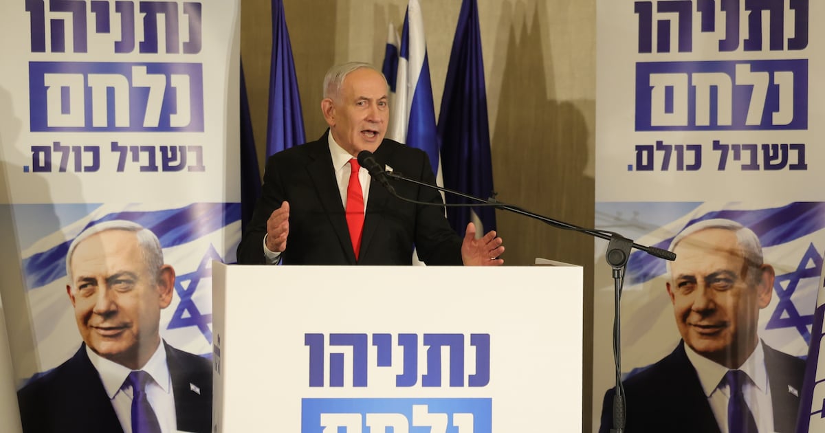 Israel’s election polls are stable, but the country is not 