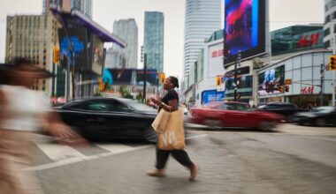 Here’s how Canada’s countertariffs could hit your wallet