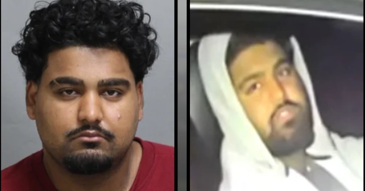 Man wanted after Tesla strikes two Durham police officers