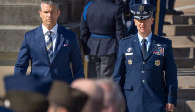 Iran war’s cost grows to $43.6 billion in new US military estimate