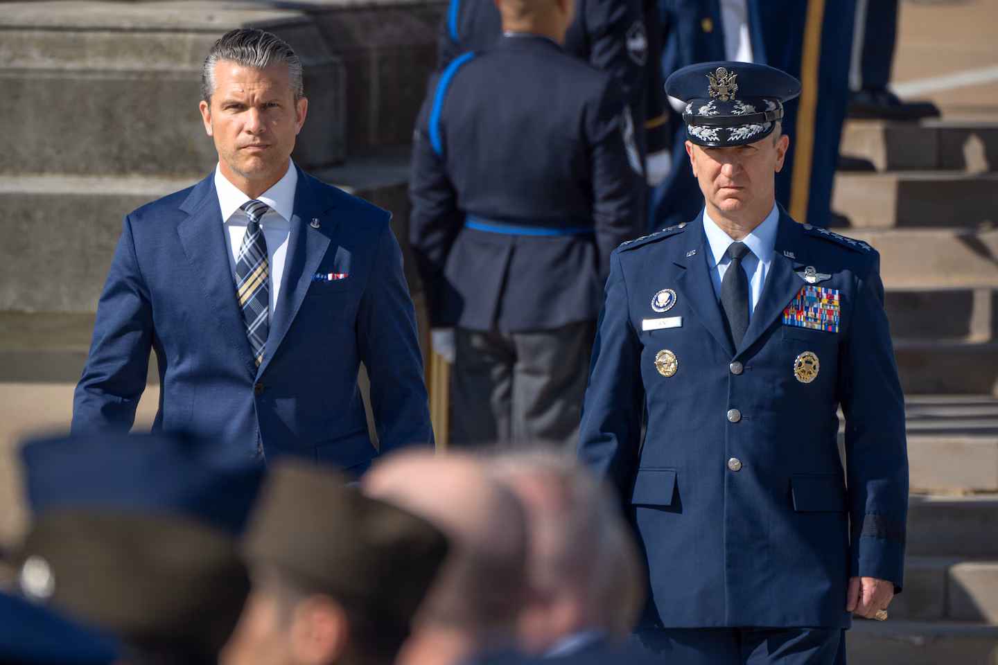 Iran war’s cost grows to $43.6 billion in new US military estimate