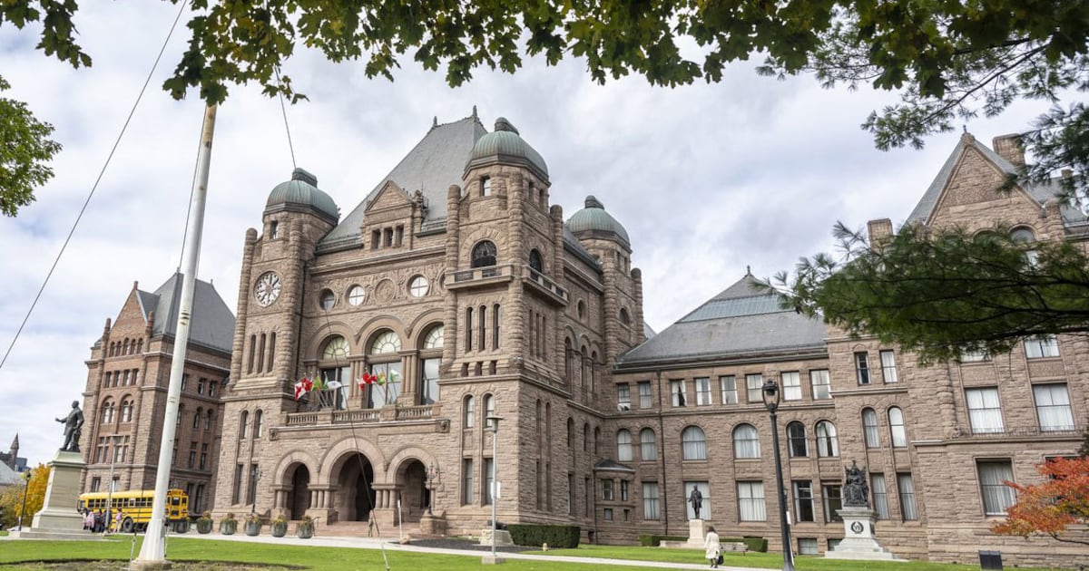 Ontario watchdog says it’s powerless to enforce its own orders