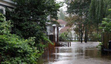State of emergency declared over flooding in Cape Breton, thousands without power in N.S. - ctvnews.ca