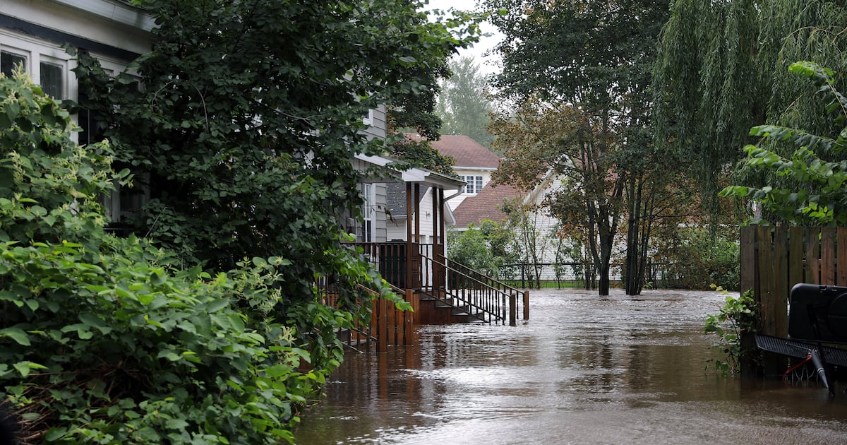 State of emergency declared over flooding in Cape Breton, thousands without power in N.S. - ctvnews.ca
