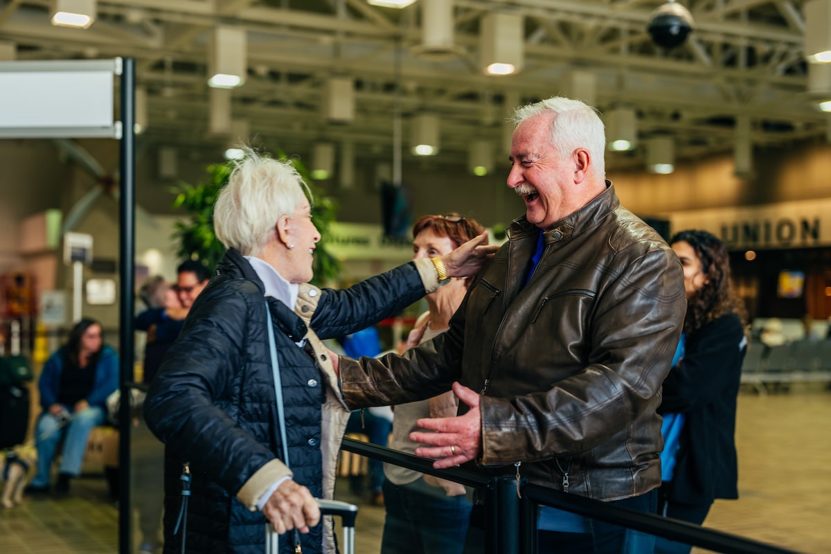 On a sombre anniversary, Gander welcomes the ‘plane people’ back to the Rock