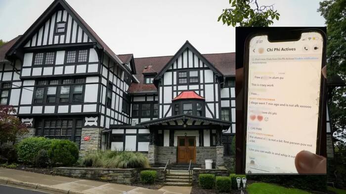 Cornell 'gang rape' case: Southeast Michigan man among 7 accused in alleged assault