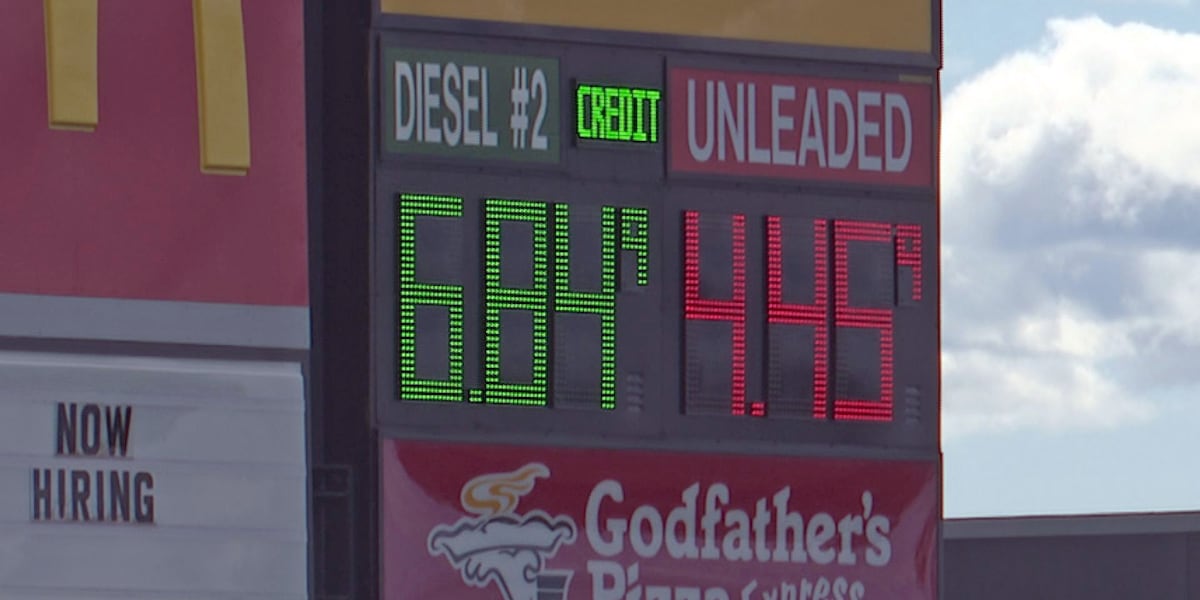 Record diesel prices affecting North Country business