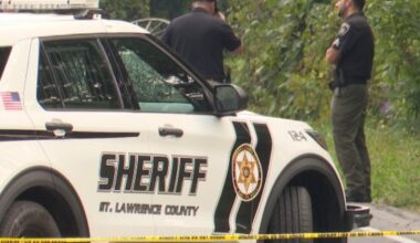 Deadly buggy crash prompted large turnout of emergency responders