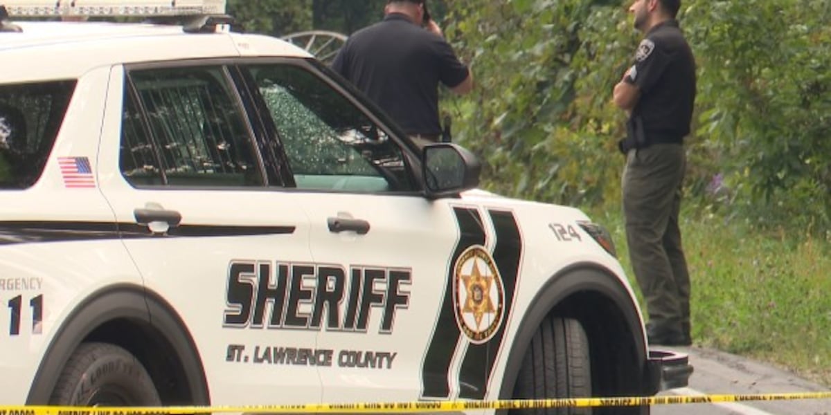 Deadly buggy crash prompted large turnout of emergency responders
