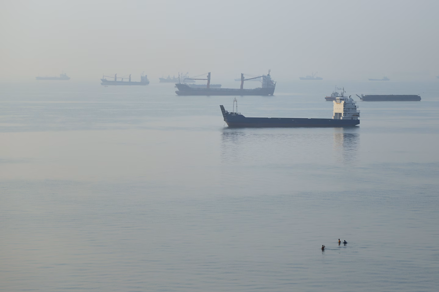 U.S. Marines were wounded in Iranian attack on nonmilitary vessel - The Washington Post