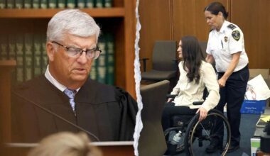 Lindsay Clancy jury deadlocked again, Tuey-Rodriguez charge given
