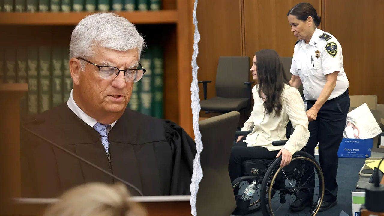 Lindsay Clancy jury deadlocked again, Tuey-Rodriguez charge given