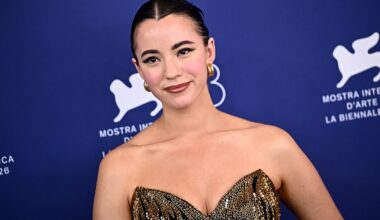 Elon Musk Ex Ashley St. Clair on Rejecting NDA, Speaking Out in Musk Doc