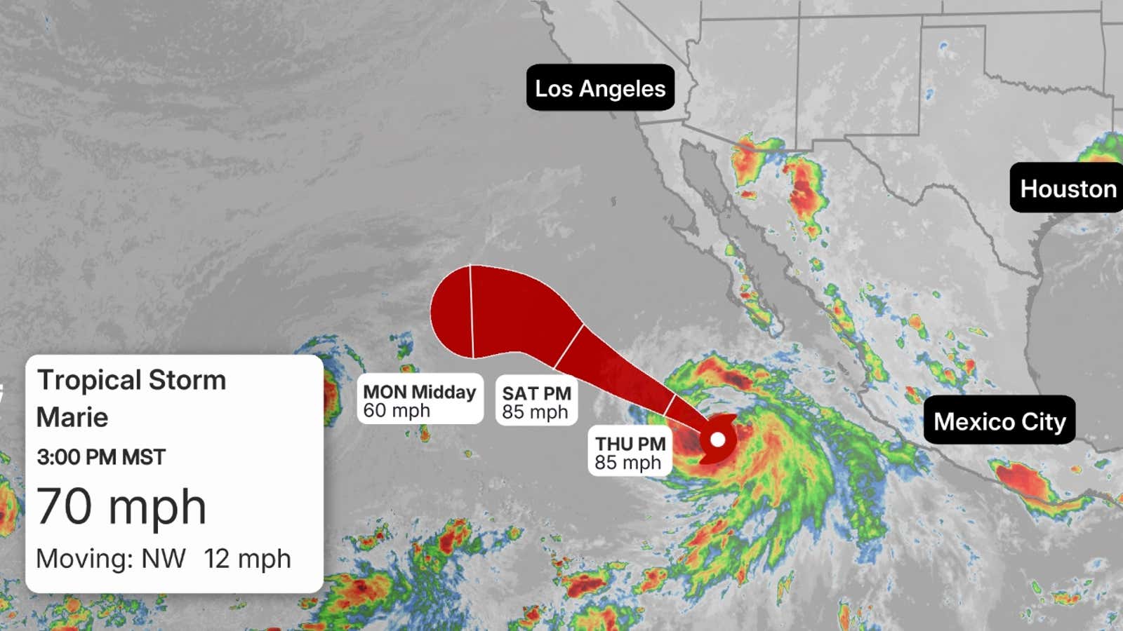Pacific Storm Info 4