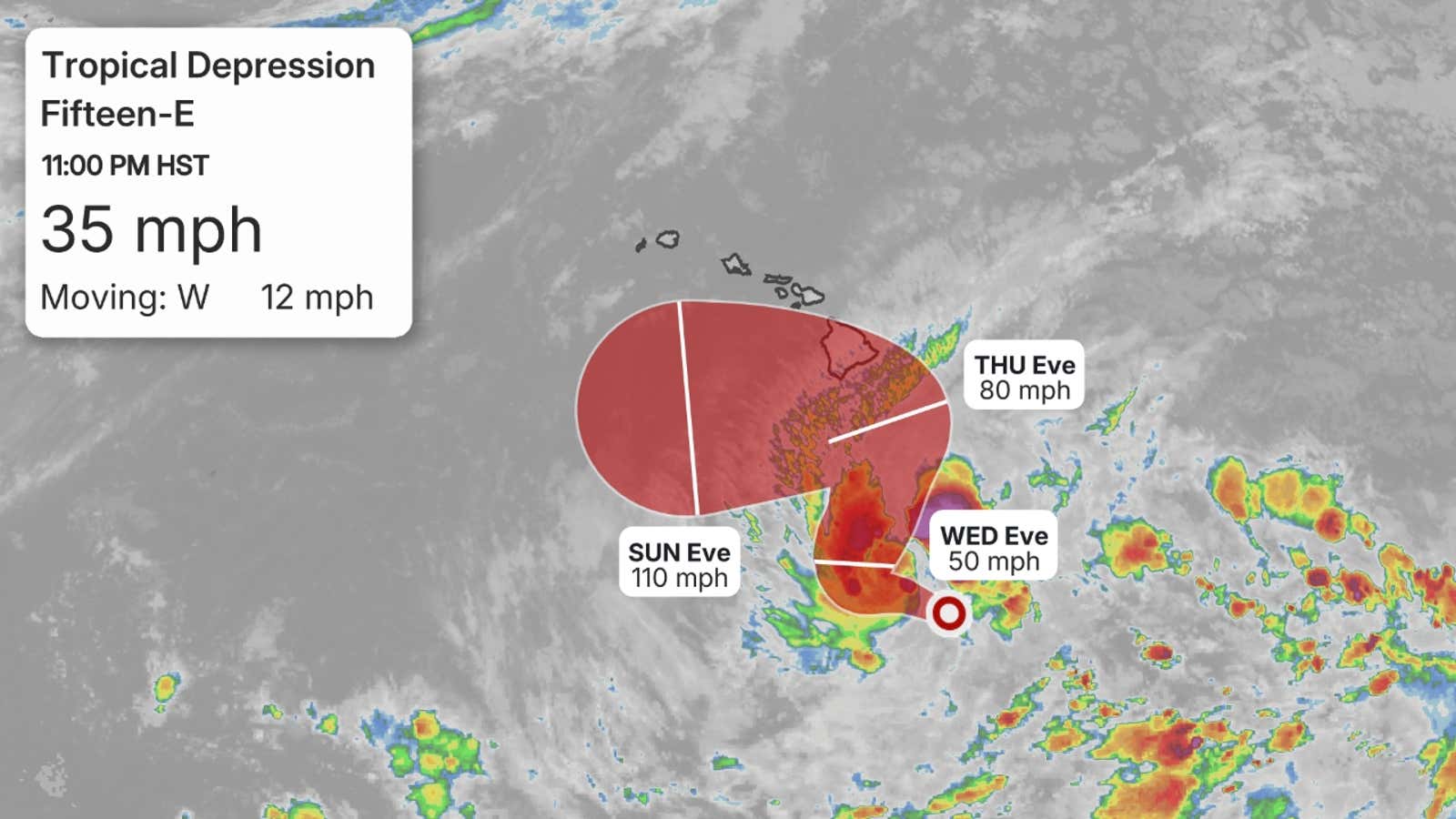 Pacific Storm Info 5