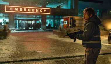 Box Office: 'Resident Evil' Headed to Franchise Best Start $80M WW