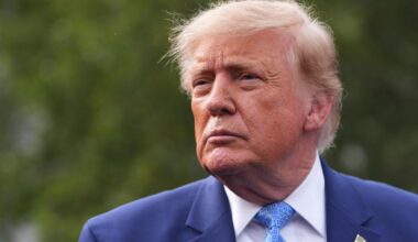 Trump is proving that Iran CAN'T control the global oil supply