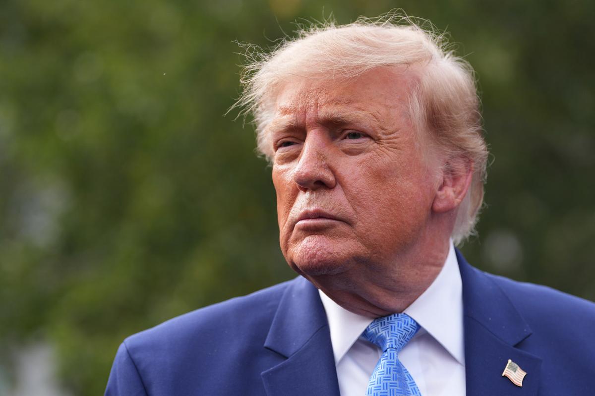 Trump is proving that Iran CAN'T control the global oil supply