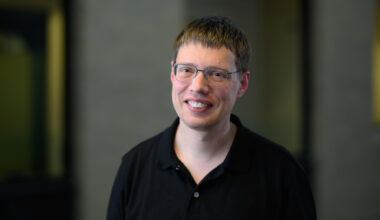 An undated photo of Thomas Rose. (Gretchen Ertl/MIT)