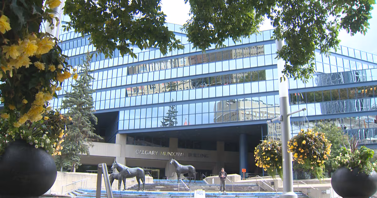 Preliminary property tax numbers could see Calgary’s rate jump 15% next year - CTV News