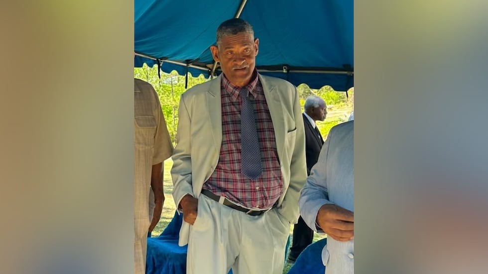 Police said that 67-year-old Glen Spence, who also goes by the nickname “Mo,” was last seen on...