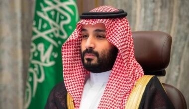 Israel Can Rescue MBS From the Iranian Trap