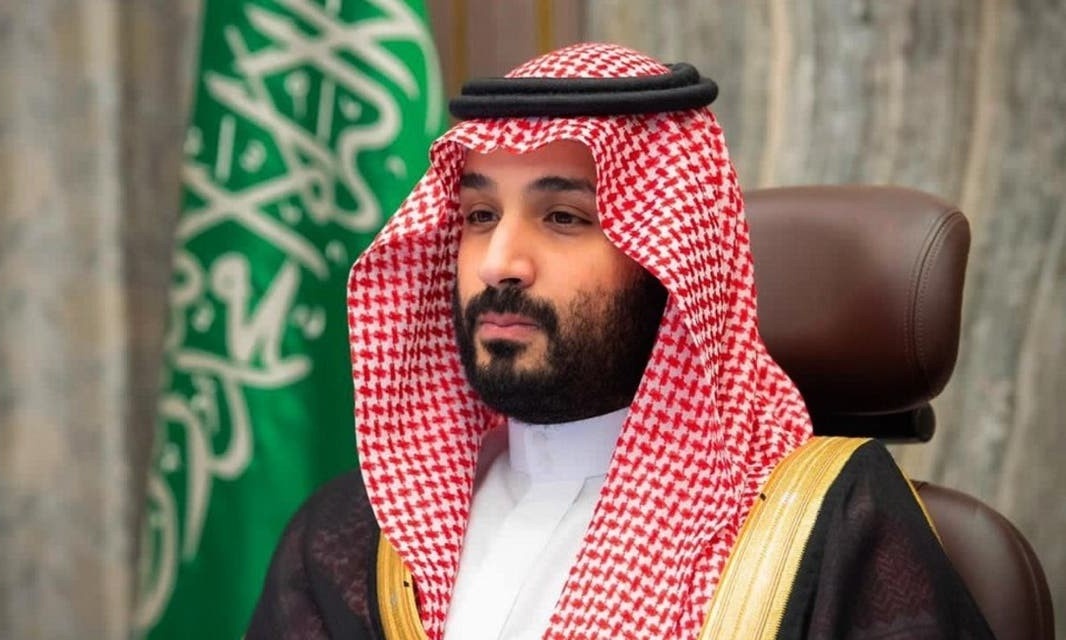 Israel Can Rescue MBS From the Iranian Trap