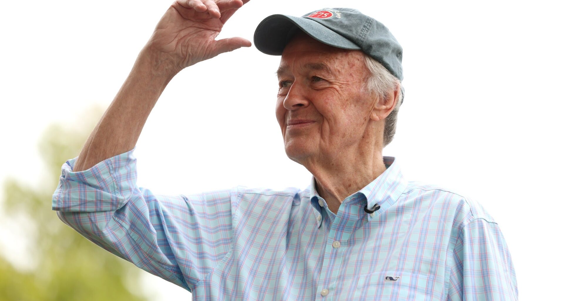 Markey, a progressive critic of Israel, wins Massachusetts Democratic primary