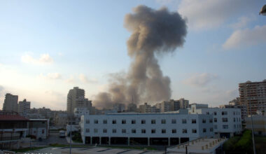 The 2006 Origins of Israel’s Multidomain Post-October 7 Warfare Strategy