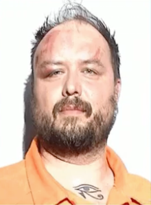 Matthew Exton testified that he did not mean to pull the trigger, and that he was just trying to convince his wife to sell their former home faster