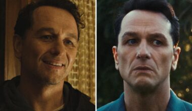 Matthew Rhys Makes Emmy History With Two Lead Acting Wins