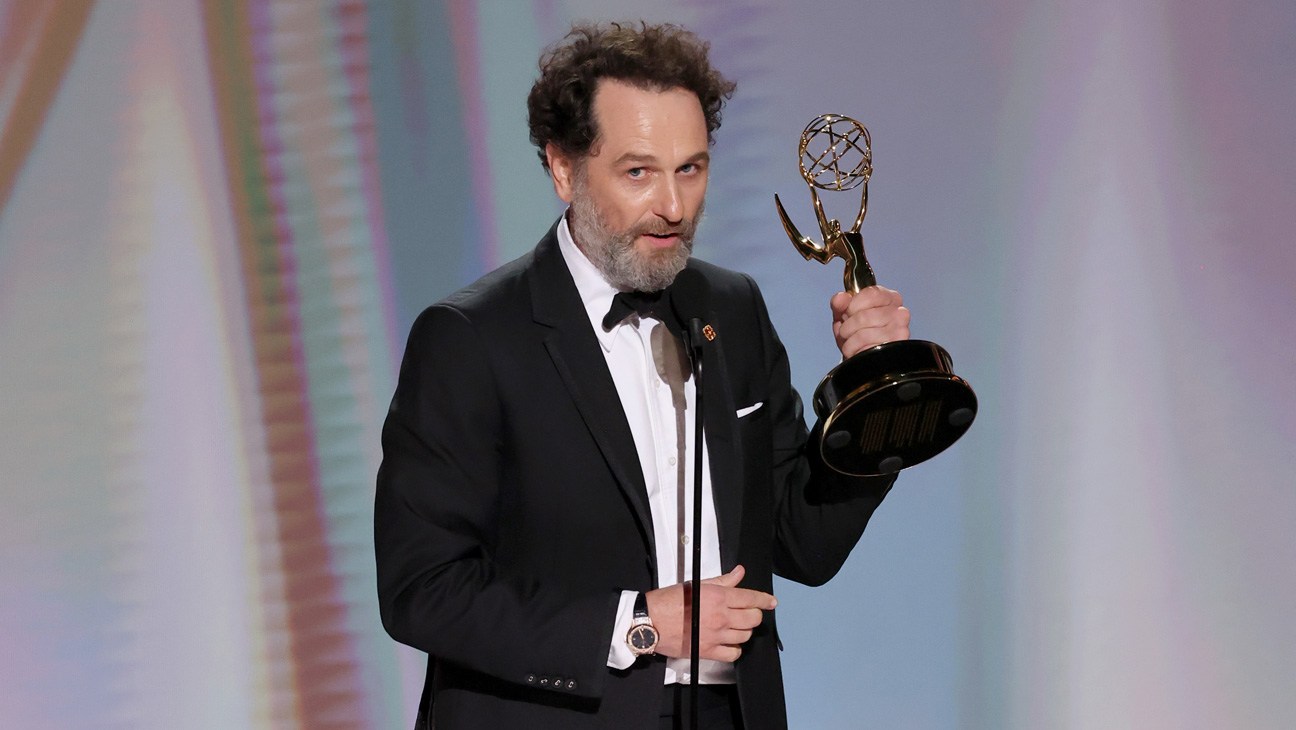 Matthew Rhys Emmys 2026