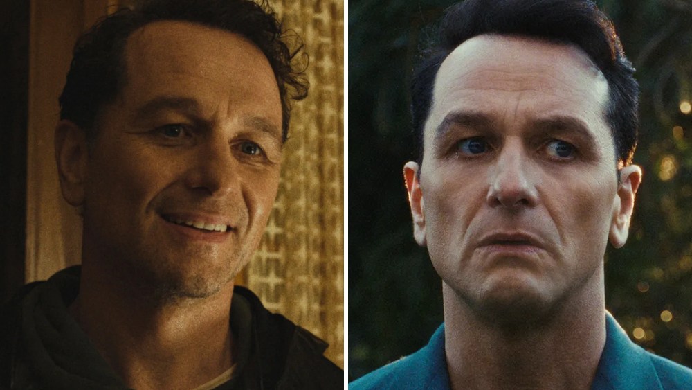 Matthew Rhys Makes Emmy History With Two Lead Acting Wins