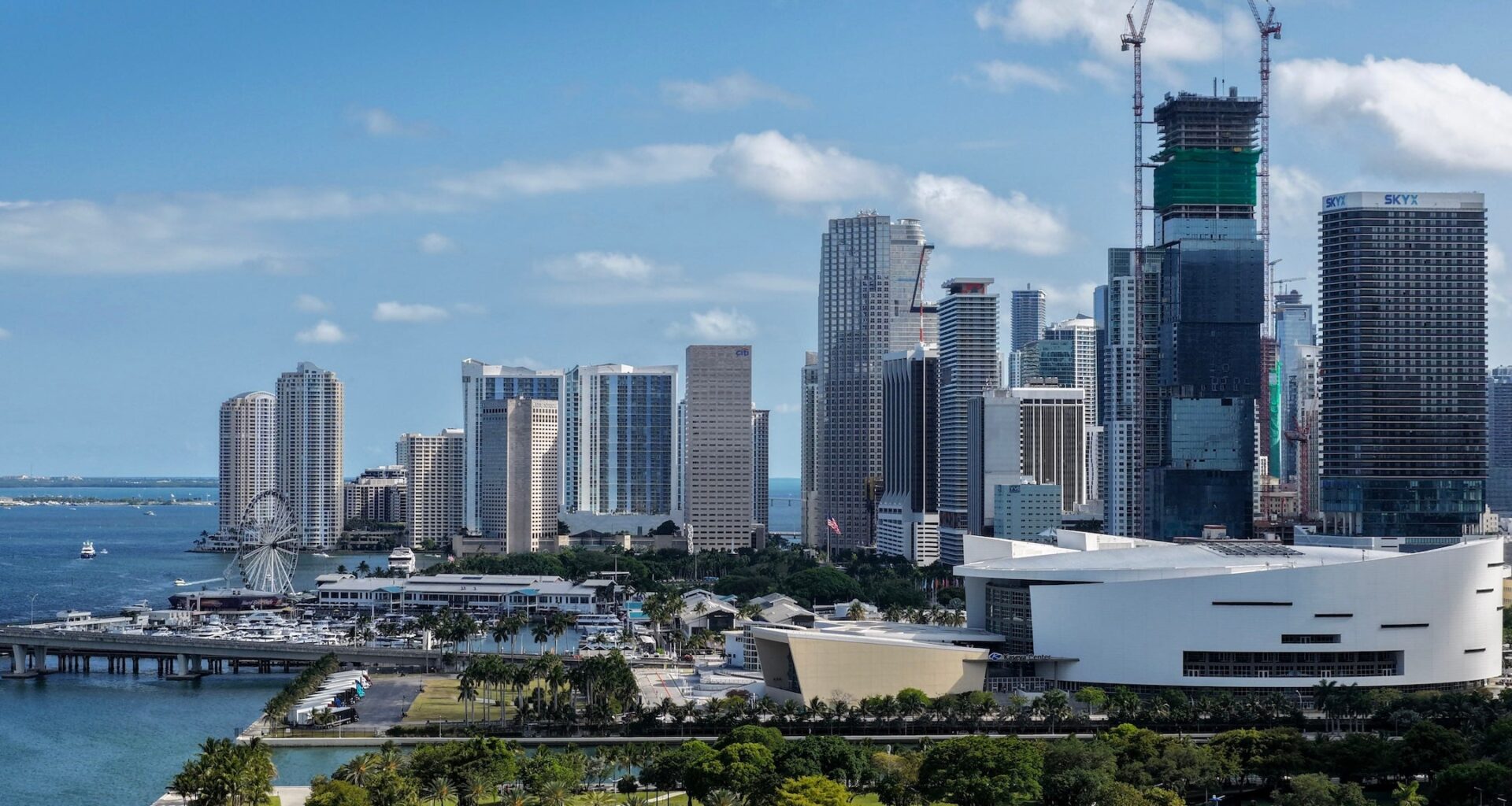 Miami-Dade county in Florida raises the limit on investments in Israel bonds