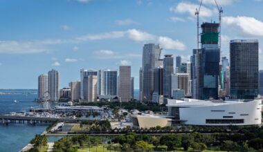 Miami-Dade county in Florida raises the limit on investments in Israel bonds