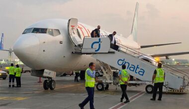 Israel-bound plane diverts to Saudi Arabia for emergency landing
