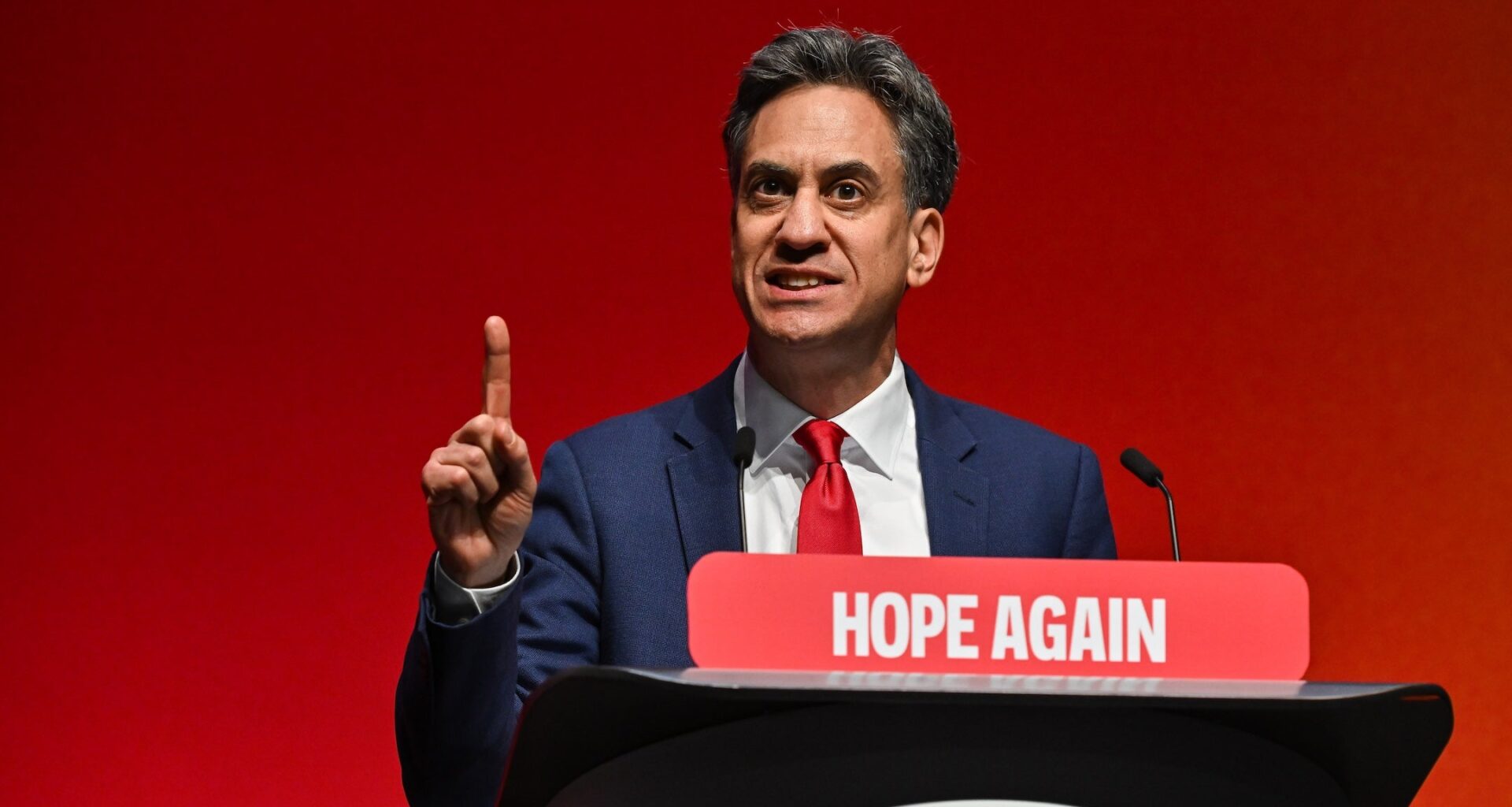 Milibad Labour