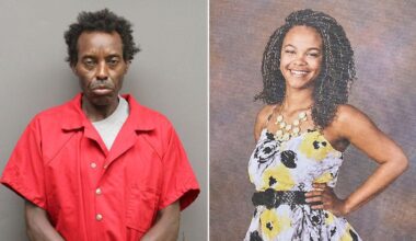 Tasia Fortune's Mississippi death ruled homicide; man faces murder charge