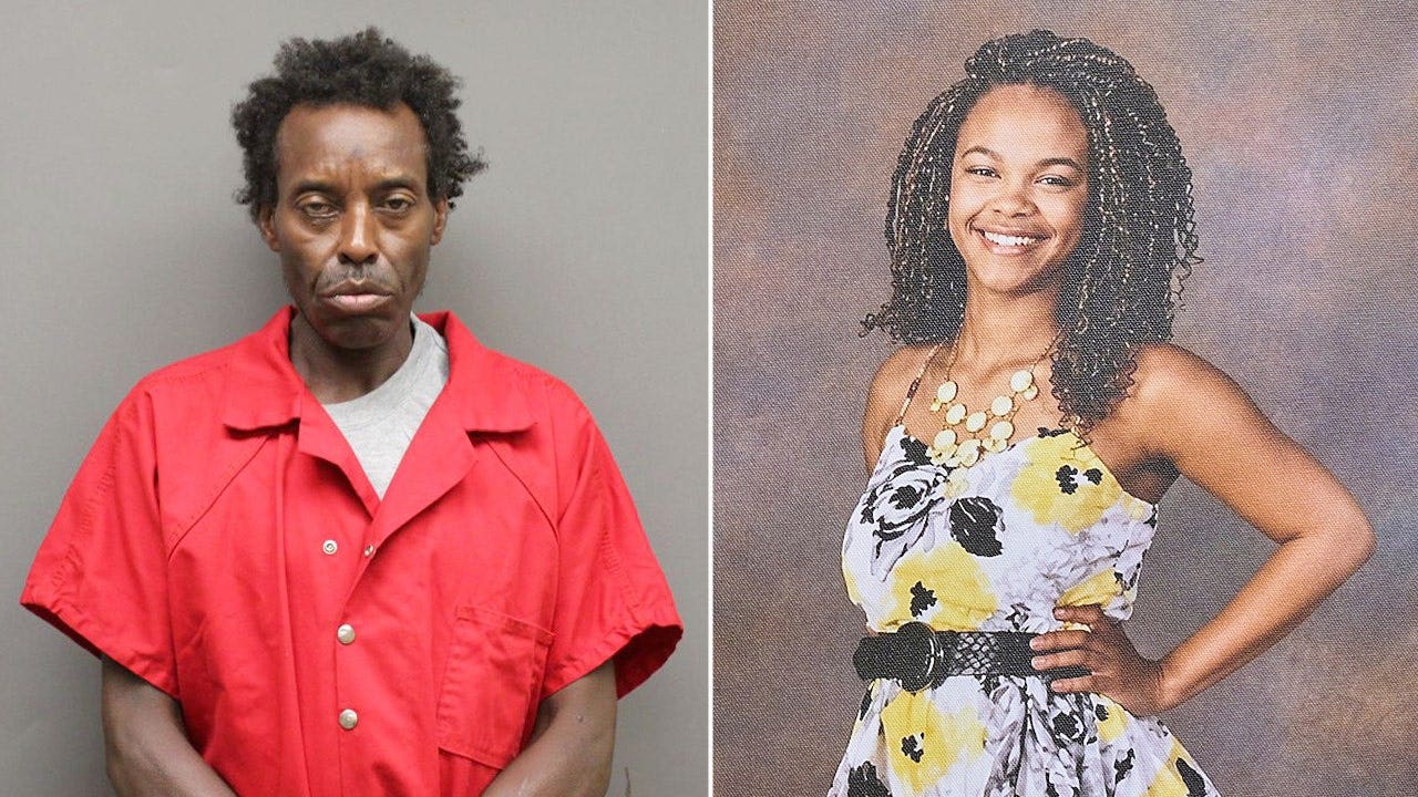 Tasia Fortune's Mississippi death ruled homicide; man faces murder charge