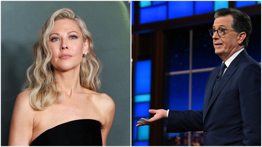 ‘The Late Show With Stephen Colbert’ Scores Emmy Upsets