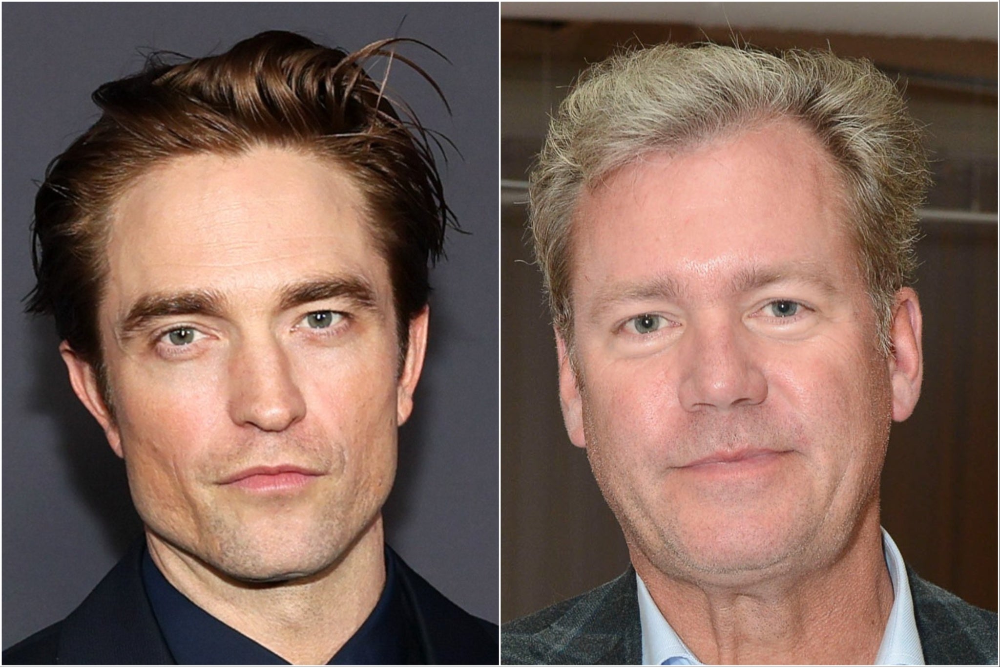 Robert Pattinson will portray the former ‘To Catch a Predator’ host Chris Hansen in a forthcoming movie